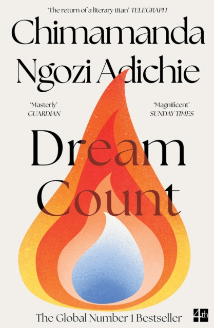 Dream Count - 9780008685775