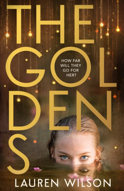 The Goldens - 9780008687526