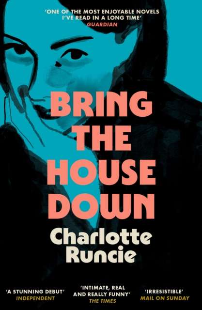 Bring the House Down - 9780008688059