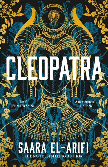Cleopatra - 9780008697211