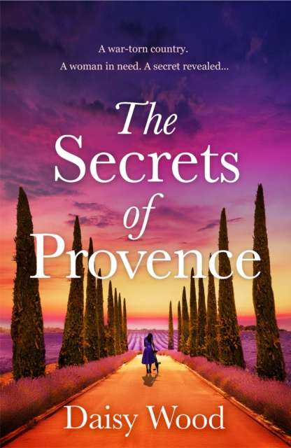 The Secrets of Provence - 9780008699222