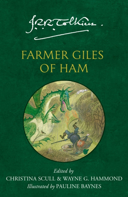 Farmer Giles of Ham - 9780008705275