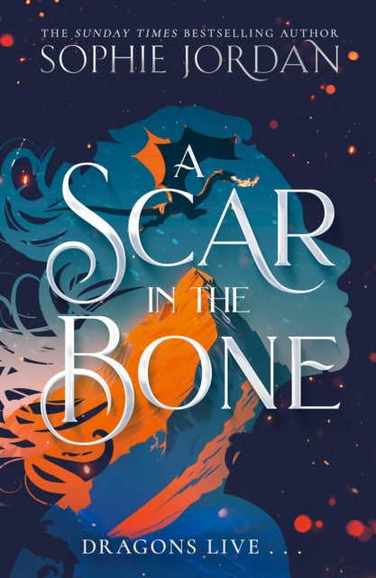 A Scar in the Bone - 9780008712518
