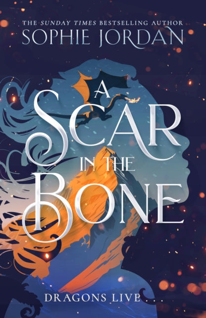 A Scar in the Bone - 9780008712556