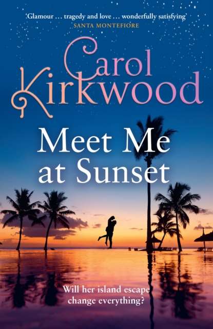 Meet Me at Sunset - 9780008715878