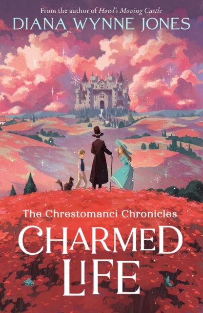 Charmed Life : Book 1 - 9780008718879