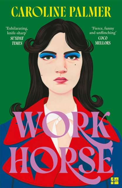 Workhorse - 9780008732240
