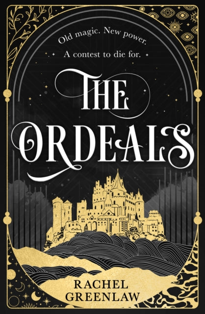 The Ordeals : Book 1 - 9780008741273