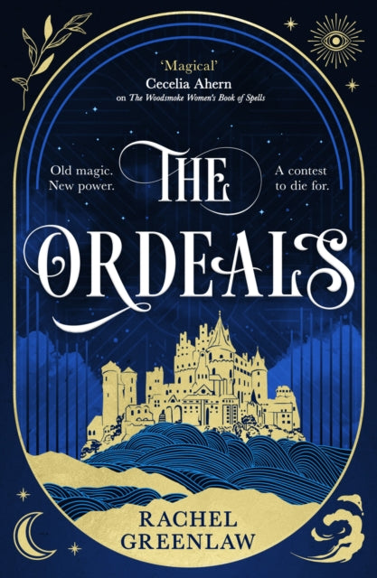 The Ordeals : Book 1 - 9780008741303