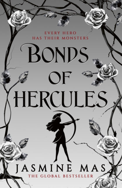 Bonds of Hercules : Book 2 - 9780008744519