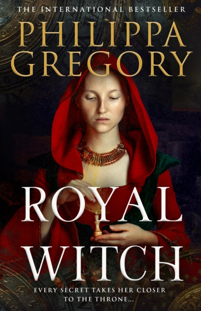Royal Witch - 9780008745035