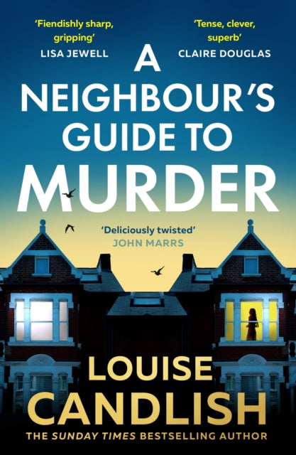 A Neighbour’s Guide to Murder - 9780008753733