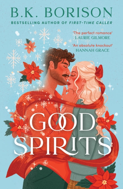 Good Spirits : Book 1 - 9780008760434