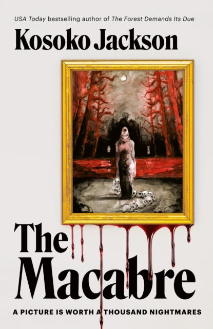 The Macabre - 9780008764555