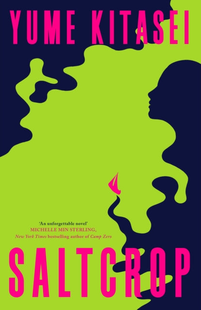 Saltcrop - 9780008764661