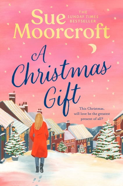 A Christmas Gift - 9780008765194