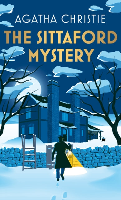 The Sittaford Mystery - 9780008769840