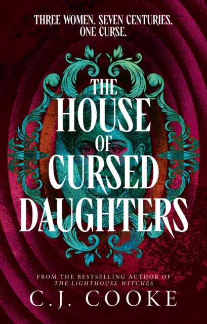 The House of Cursed Daughters - 9780008775681