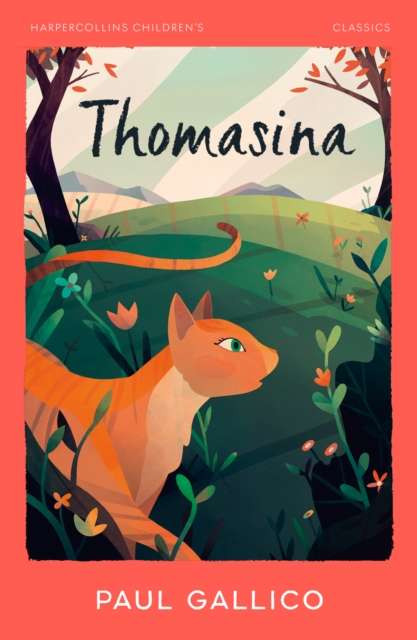 Thomasina - 9780008778804