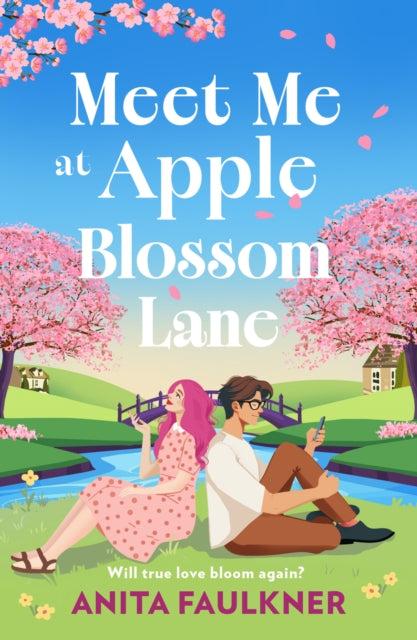 Meet Me at Apple Blossom Lane - 9780008781644