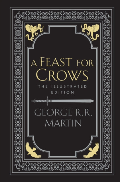 A Feast for Crows : Book 4 - 9780008783709