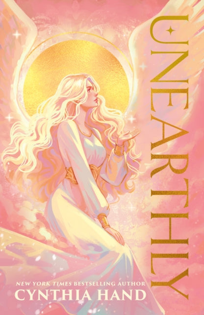 Unearthly : Book 1 - 9780008785925