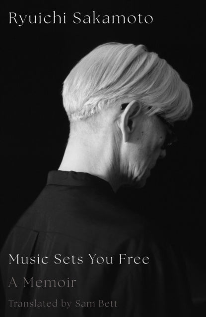 Music Sets You Free : A Memoir - 9780008788865