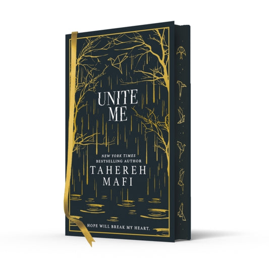 Unite Me - 9780008794767