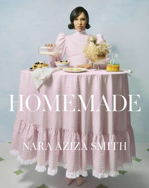 Homemade - 9780008799007