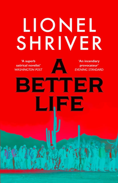 A Better Life - 9780008800109
