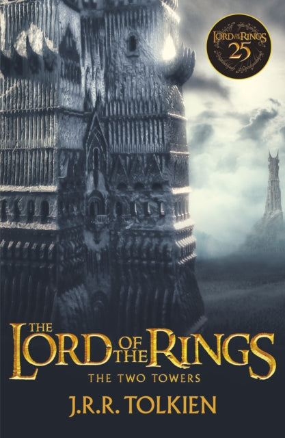The Two Towers : Book 2 - 9780008802363