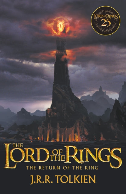 The Return of the King : Book 3 - 9780008802387