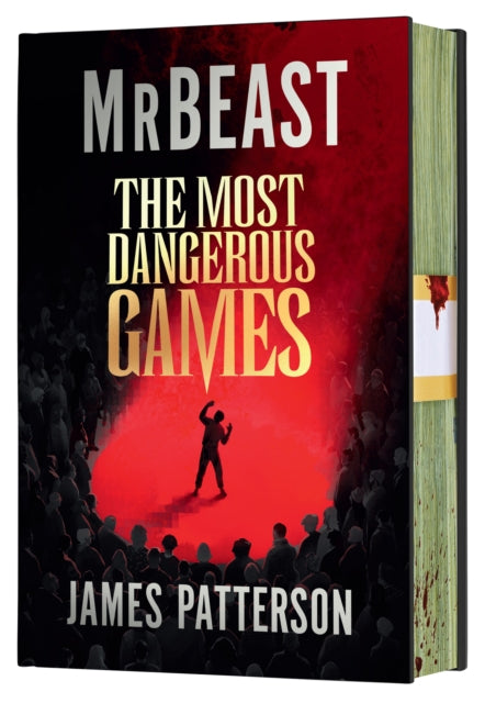 The Most Dangerous Games - 9780008802851