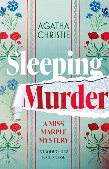 Sleeping Murder : 50th Anniversary Edition : Book 4 - 9780008804718