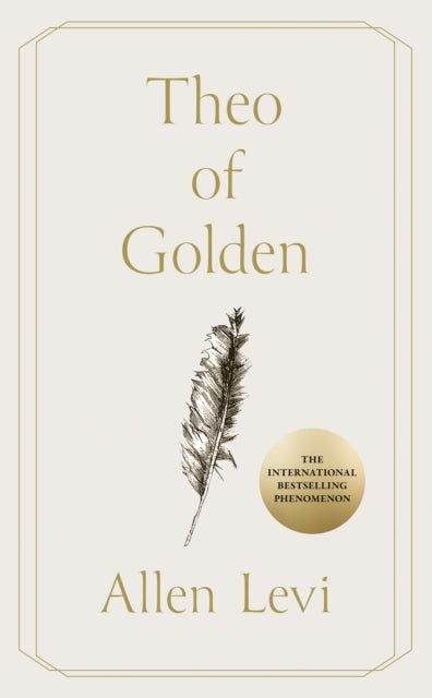 Theo of Golden - 9780008819422