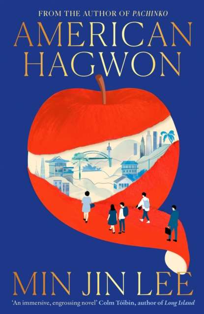 American Hagwon - 9780008823917