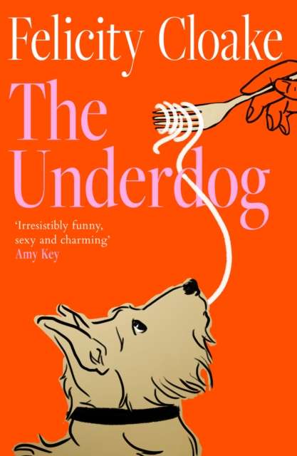 The Underdog - 9780008824471