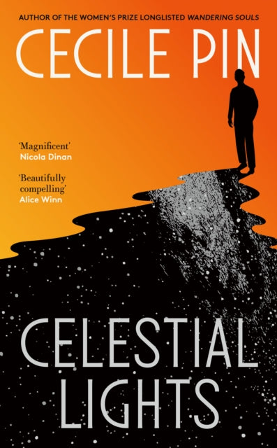Celestial Lights - 9780008824488