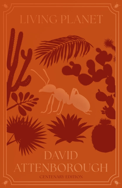 Living Planet : The Web of Life on Earth Centenary Edition - 9780008843595