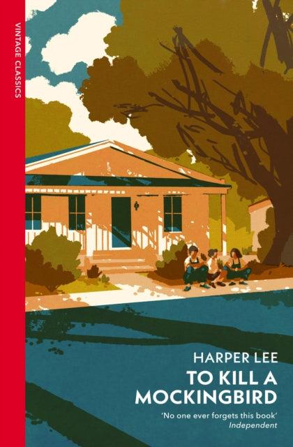 To Kill A Mockingbird - 9780099466734