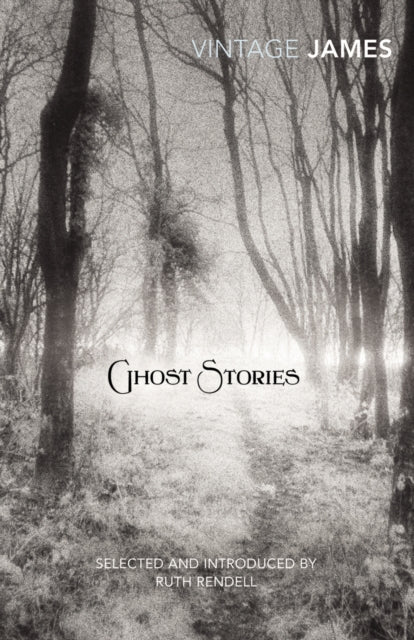 Ghost Stories - 9780099560562
