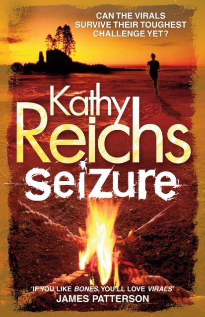 Seizure : (Virals 2) - 9780099571452