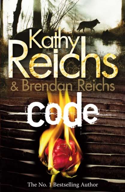 Code : (Virals 3) - 9780099571469