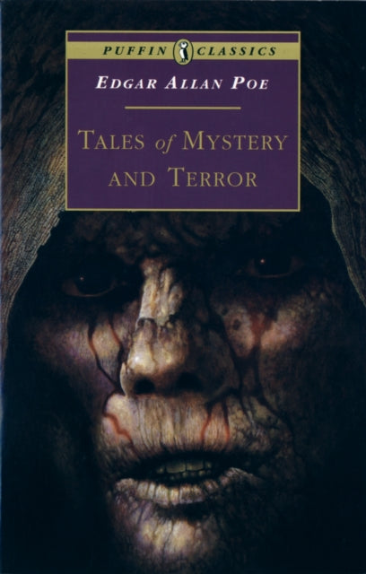 Tales of Mystery and Terror - 9780140367201