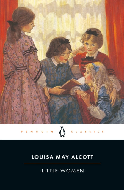 Little Women - 9780140390698