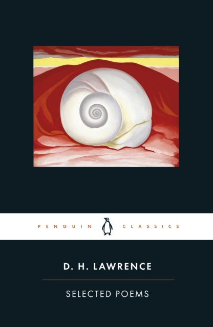 Selected Poems - 9780140424584