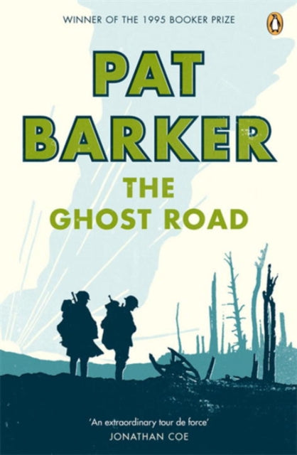 The Ghost Road - 9780141030951