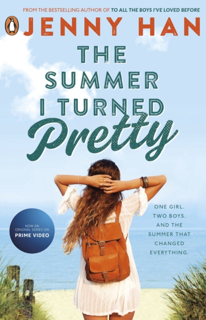 The Summer I Turned Pretty - 9780141330532