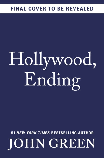 Hollywood, Ending - 9780141346052