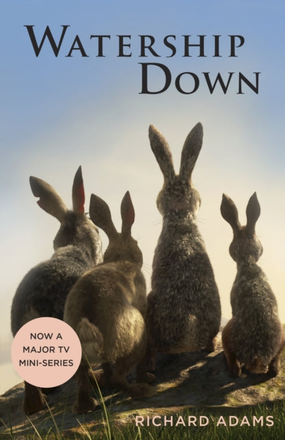 Watership Down - 9780141378947